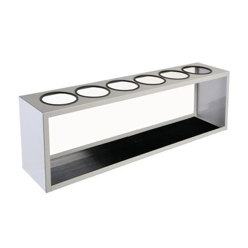 Floor Cylinder Racks