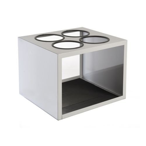 Floor Cylinder Racks