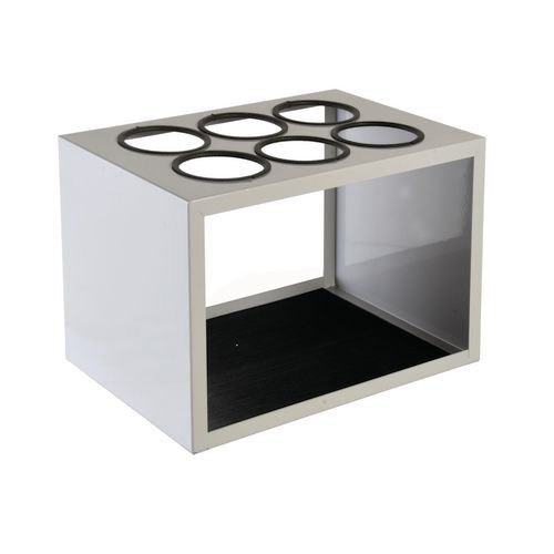 Floor Cylinder Racks