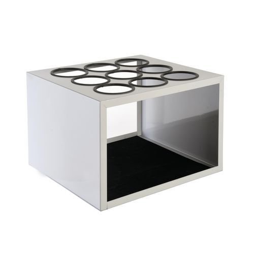 Floor Cylinder Racks