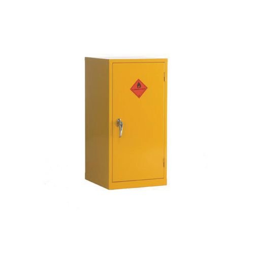 Flammable Liquid Storage  H915 X W457 X D457