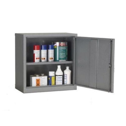 Coshh Storage Cabinet  H609 X W609 X D305