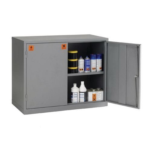 Coshhstorage Cabinet  H711 X W915 X D457
