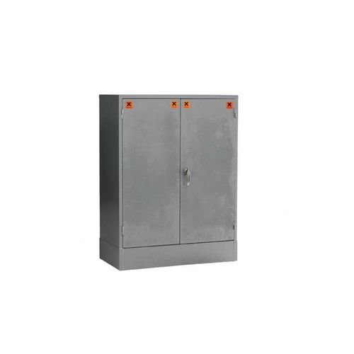 Coshh Storage Cabinet  H1220 X W915 X D457