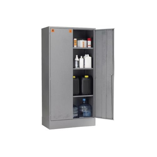 Coshh Storage Cabinet  H1830 X W915 X D457