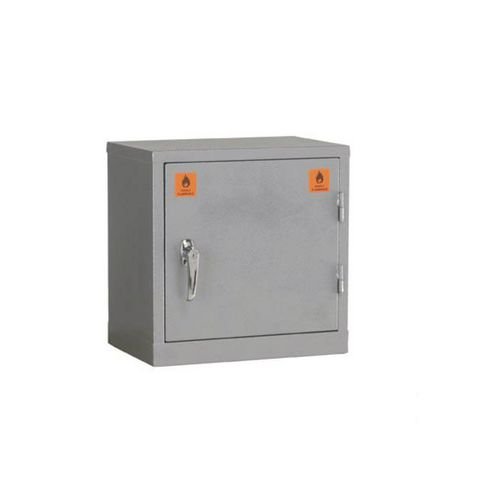 Coshh Storage Cabinet  H457 X W457 X D305