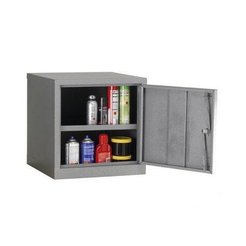 Coshh Storage Cabinet  H457 X W457 X D457