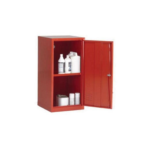 Pesticide Storage  Cabinet H762 X W457 X D457
