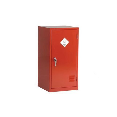 Pesticide Storage  Cabinet H915 X W457 X D457