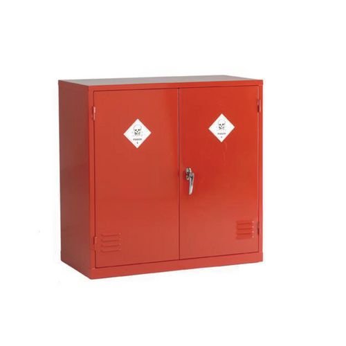 Pesticide Storage  Cabinet W915 X H915 X D457