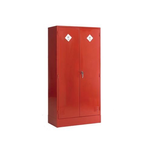 Pesticide Storage  Cabinet H1220 X W915 X D457