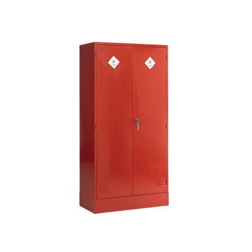 Pesticide Storage  Cabinet H1524 X W915 X D457