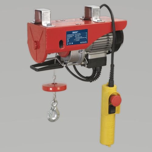Power Hoist 230V/1Ph  250Kg Capacity