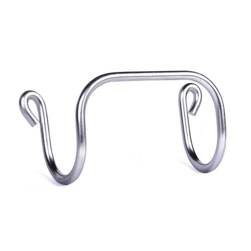 Wall-Mounted Bracket, For  Gas Cylinder Lifting Grab Handles