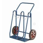 Oxy Acetalyne Cylinder Truck (ral 5019)