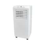 3 in 1 Portable Air Conditionerwhite - 2 Speed Settings