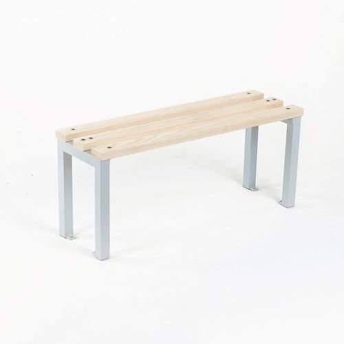 Changing Room Bench W1000 X D300mm