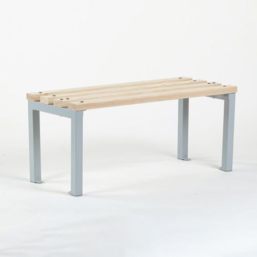 Changing Room Bench W1000 X D400mm