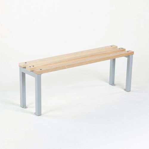 Changing Room Bench W1200 X D300mm