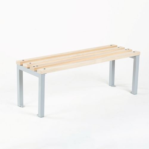 Changing Room Bench W1200 X D400mm