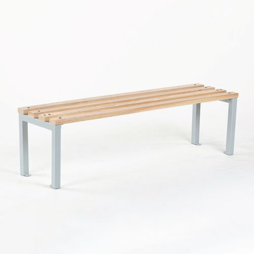 Changing Room Bench W1500 X D400mm