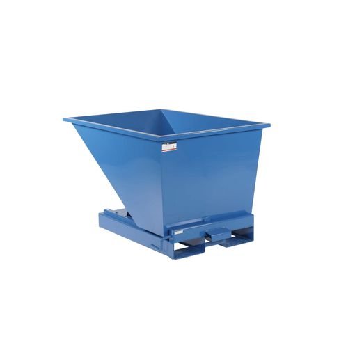 Universal Tipping  Skip, 300L, Ral5019