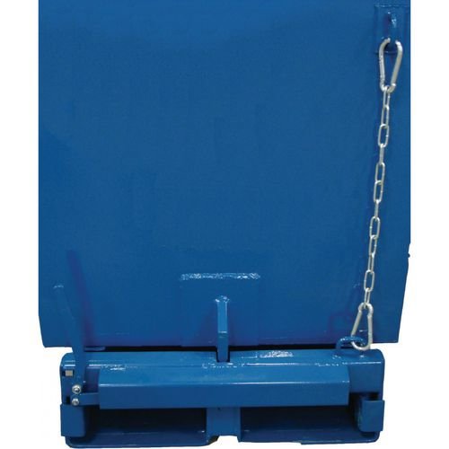 Safety Chain For 300L  Universal Tipping Skip