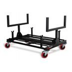 Bundle Rack, Certifiedto Carry 1 Tonne