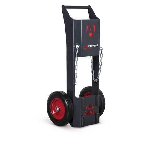 Transformer Trolley - T-Kart