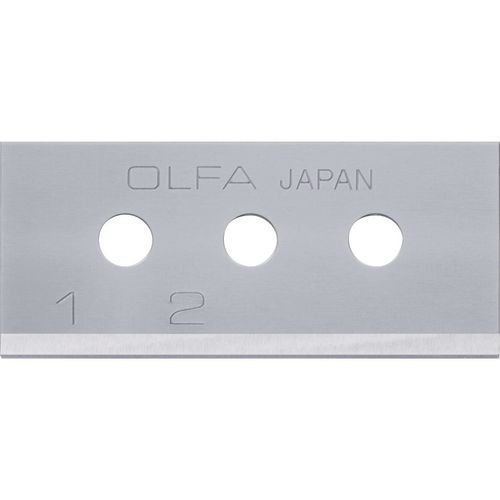 Blade For Sk-10 Packaging  Cutter, Pack Of 10