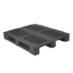 Open Deck Logistics 3 Runnerrackable Pallet - 1200 m X 1000 mm