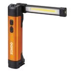 Rechargeable Foldable Worklightmagnetic and Cob Led