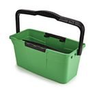 Unger 12 l Bucket, Green with Sieves
