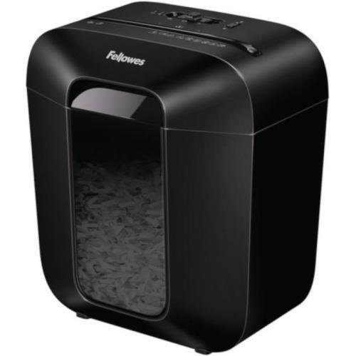 Fellowes Powershred LX25 shredder