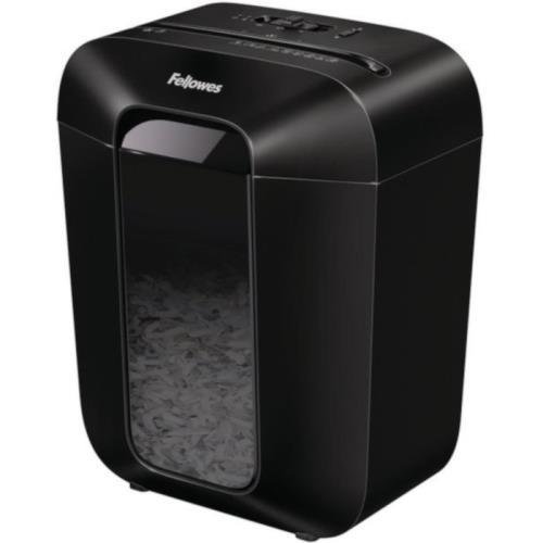 Powershred LX45 shredder