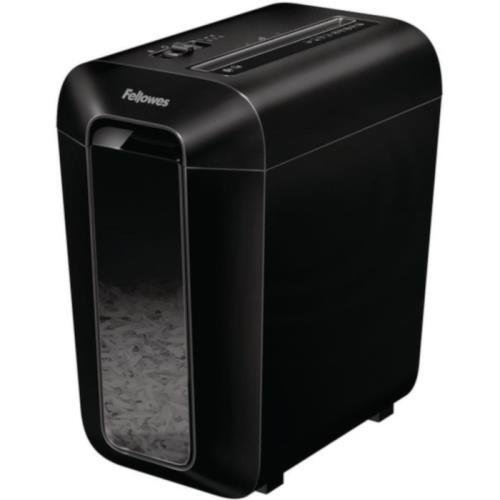 Powershred LX65 cross cut shredder
