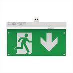 V-tac 4 in 1 Emergencyexit Sign 6 K