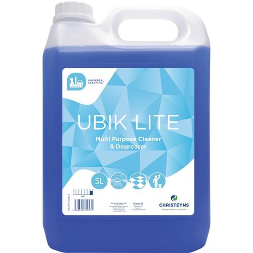 Christeyns Ubik Lite 2 X 5L
