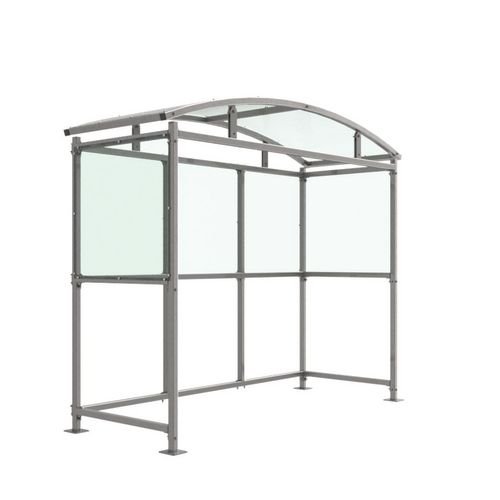 Inglewood Shelter 1M Extension Bay