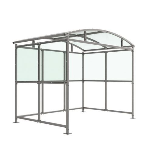 Inglewood Shelter 2M Extension Bay