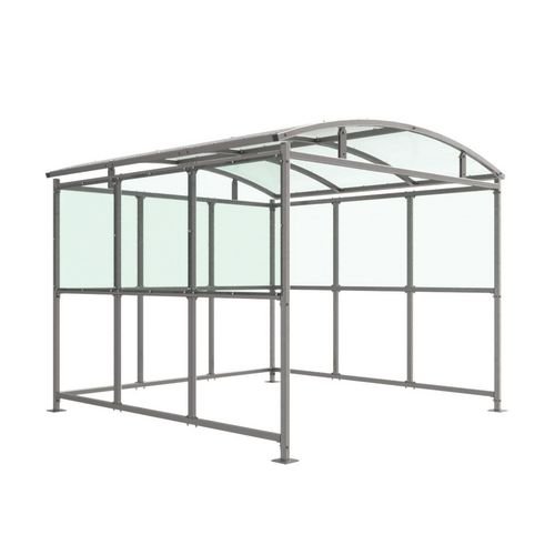 Inglewood Shelter 3M Extension Bay