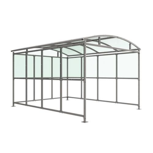 Inglewood Shelter 4M Extension Bay