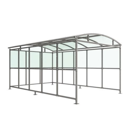 Inglewood Shelter 5M Extension Bay