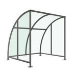 Stratford Cycle Shelter 2 m