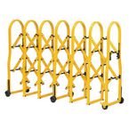 Expandable Safety Gate