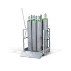 Gas Cylinder Pallet