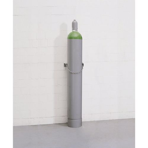 Gas Cylinder Mounting  Support Model Wh 230-S1