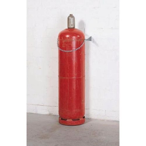 Gas Cylinder Mounting  Support Model Wh 320-S1