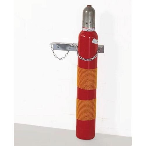 Gas Cylinder Mounting  Support Model Wh 140-S2