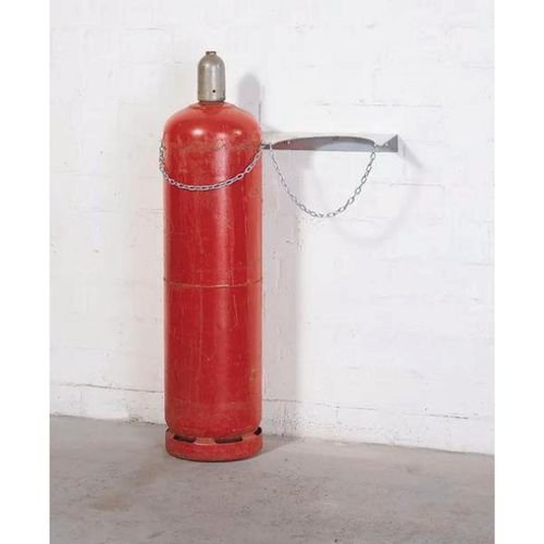 Gas Cylinder Mounting  Support Model Wh 320-S2